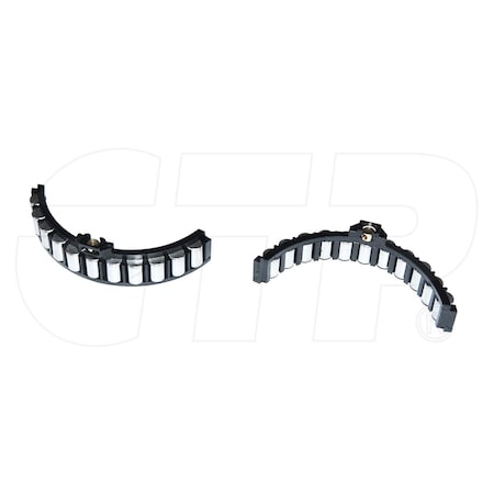 Aic Replacement Parts Saddle Bearing Fits Caterpillar Models 1429440